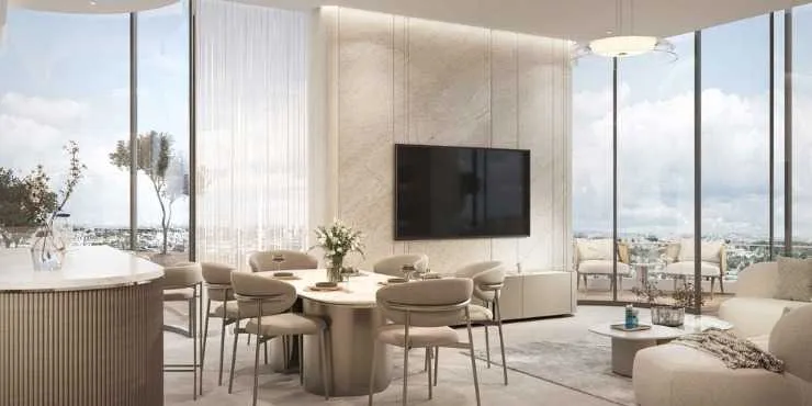 Azure Park Residences