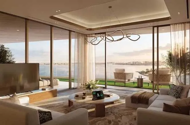 Bab Al Qasr Seaview Residence 51