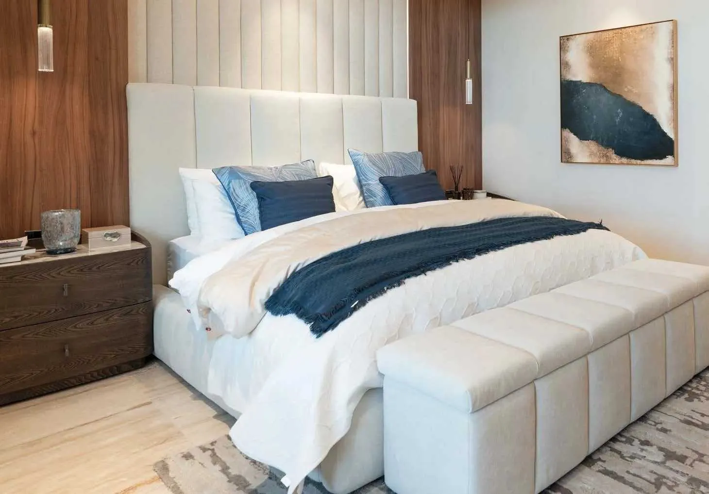 Bab Al Qasr Seaview Residence 51