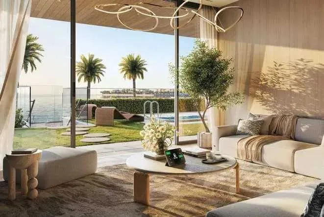 Bab Al Qasr Seaview Residence 51