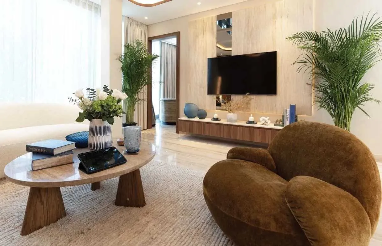 Bab Al Qasr Seaview Residence 51