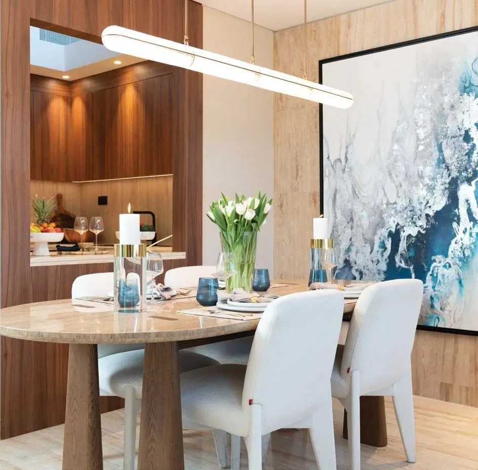 Bab Al Qasr Seaview Residence 51