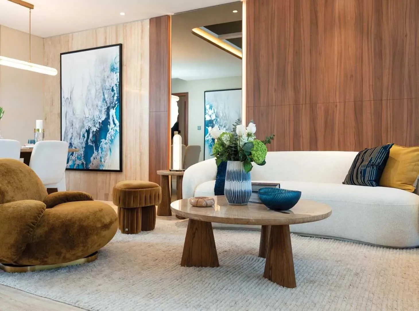 Bab Al Qasr Seaview Residence 51