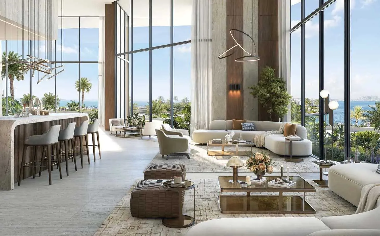 Bab Al Qasr Seaview Residence 51