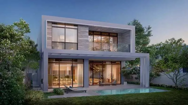Bashayer Villas