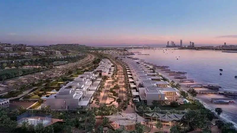 Bashayer Villas
