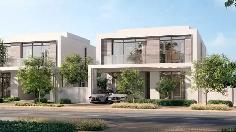 Bashayer Villas