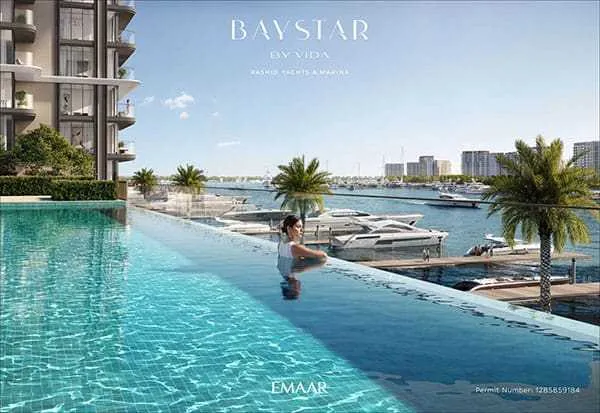 4 Bedroom Apartments for sale in Baystar