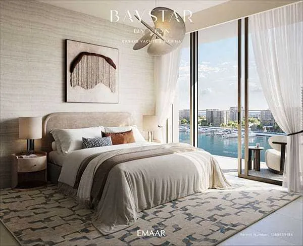 4 Bedroom Apartments for sale in Baystar