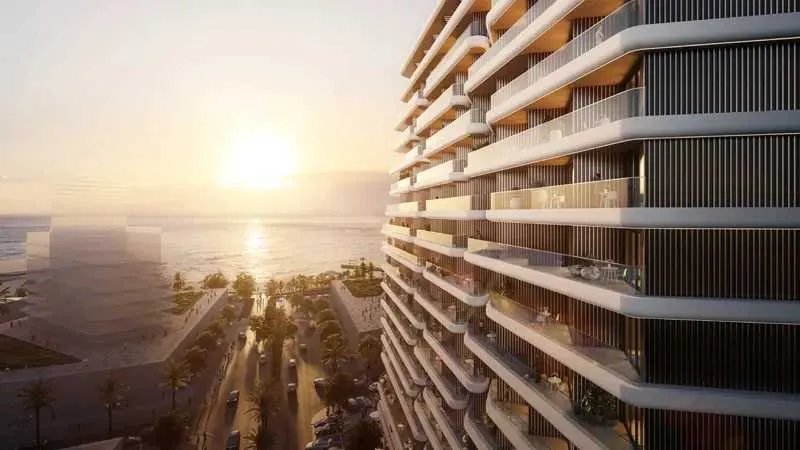 Bayviews at Hayat Island
