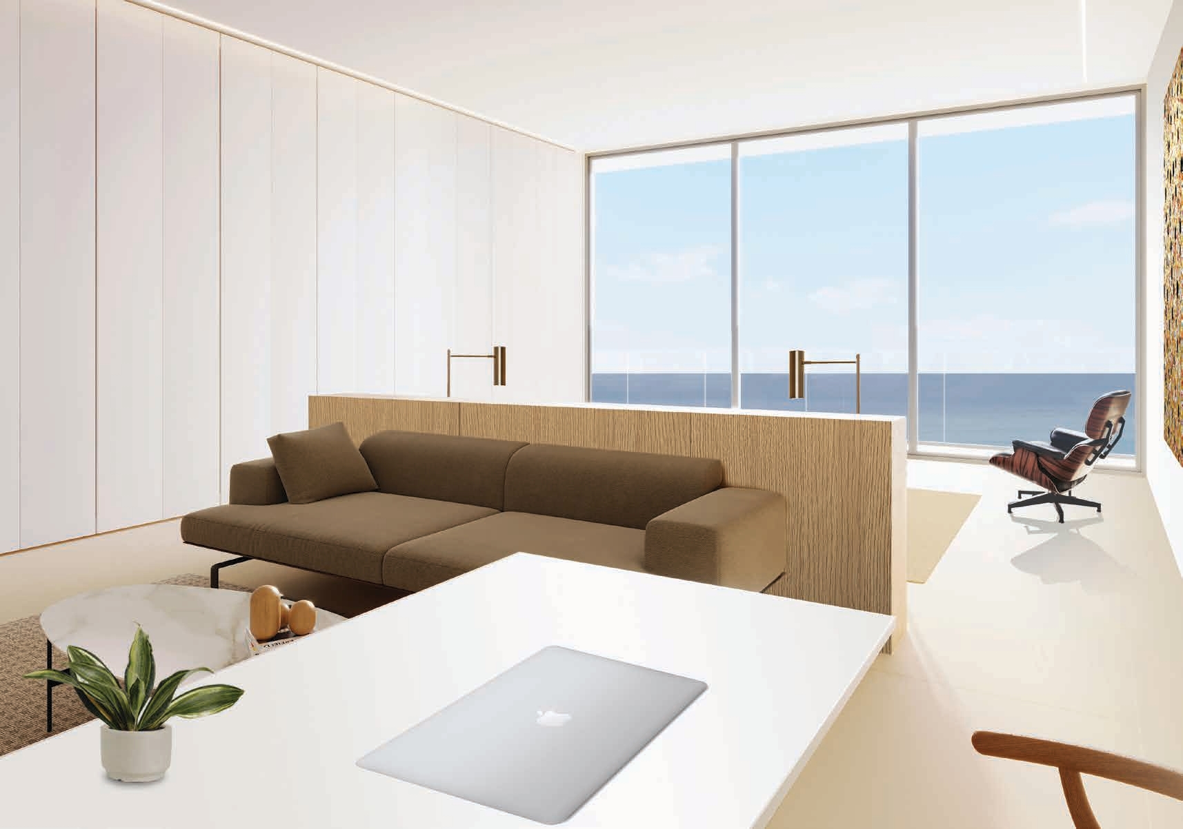 Beach Hills Villas