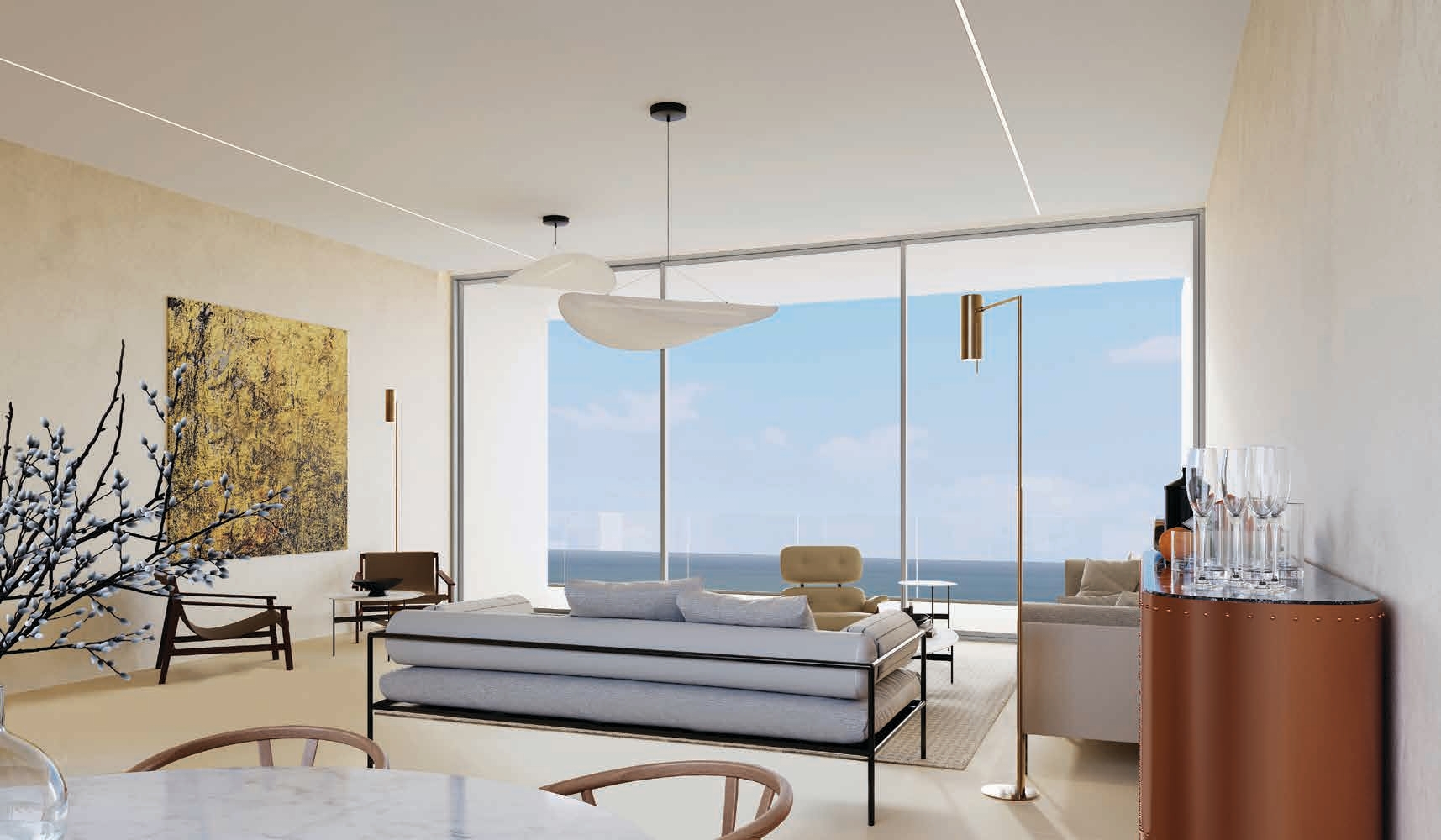 Beach Hills Villas