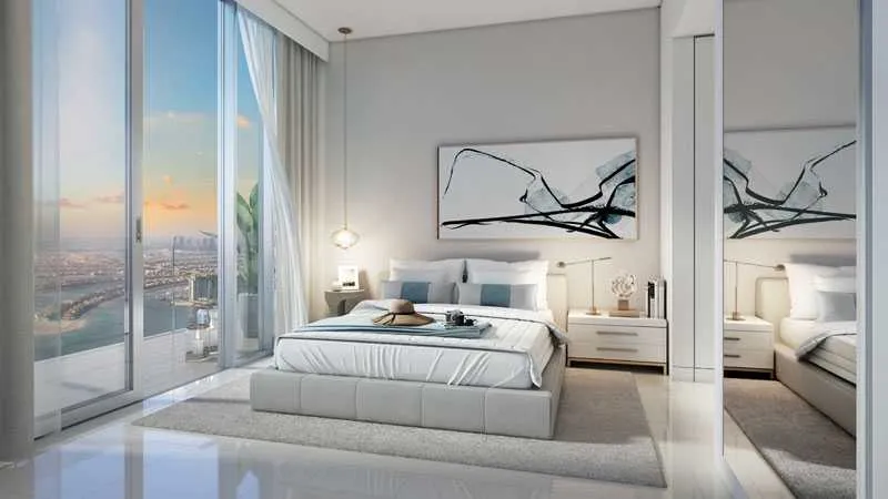 4 Bedroom Villas for sale in BEACH ISLE
