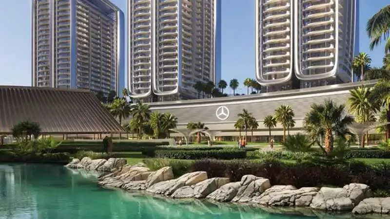 Binghatti Maybach Ultimate Luxury