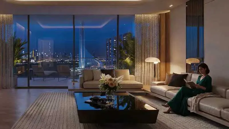 Binghatti Maybach Ultimate Luxury