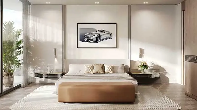 Binghatti Vision Iconic