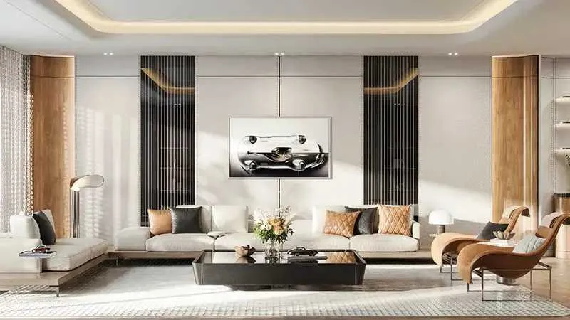 Binghatti Vision Iconic