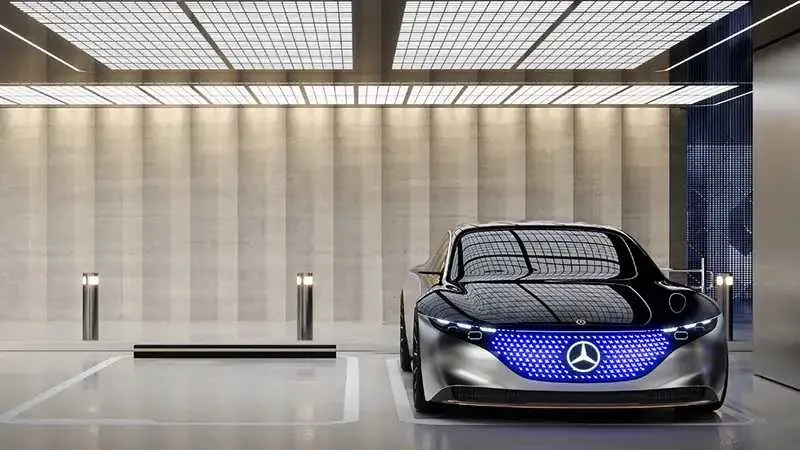 Binghatti Vision Iconic