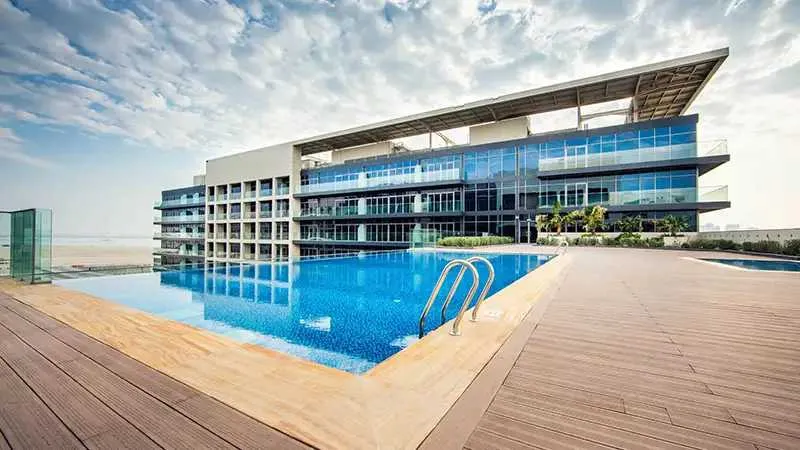 Bloom Arjaan by Rotana