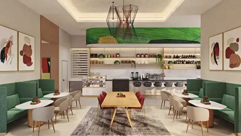 Bloom Arjaan by Rotana
