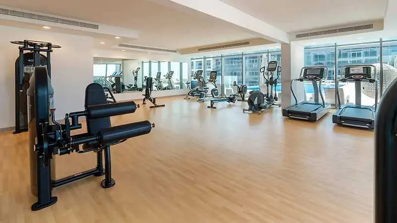 Bloom Arjaan by Rotana