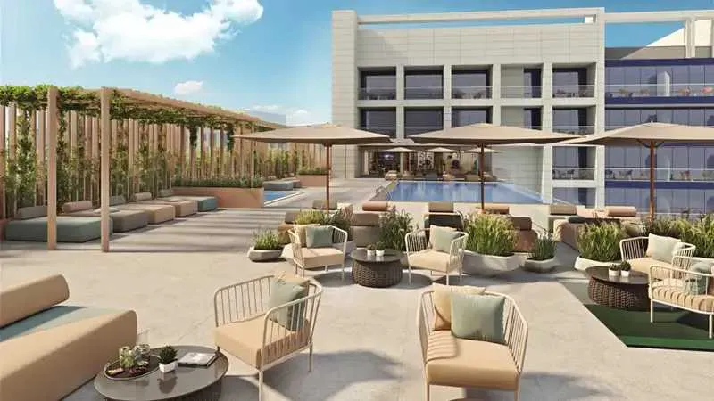 Bloom Arjaan by Rotana