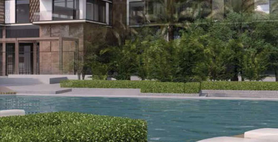 Bluewaters Residences Building 2