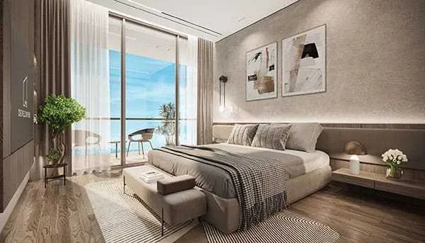 2 Bedroom Apartments for sale in Breva at Dubai Islands