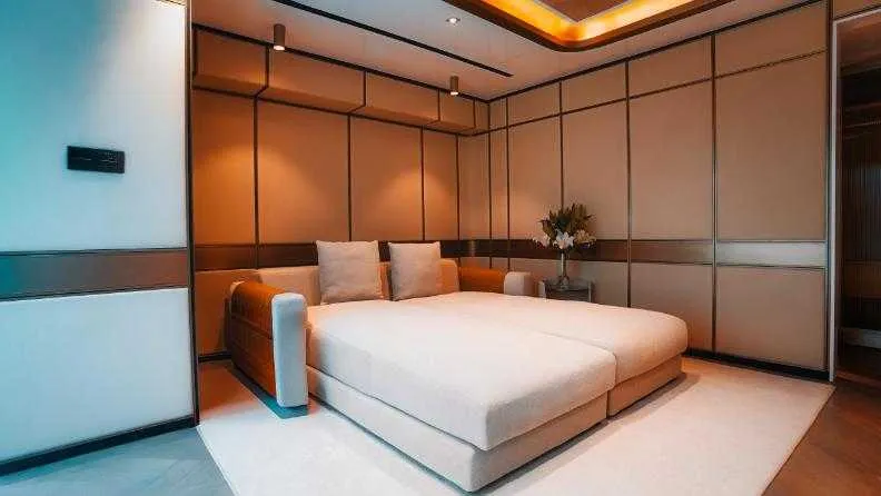 Buddha Bar Hotel and Floating Residences