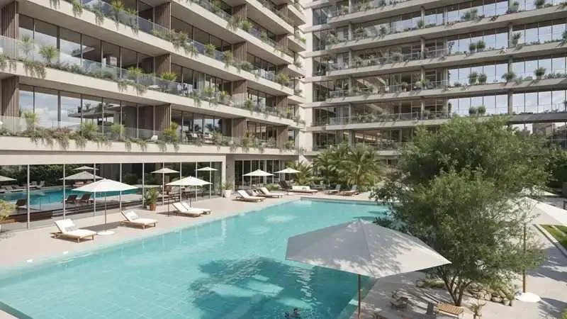 California Residences