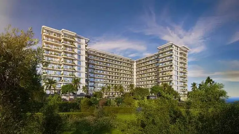 California Residences