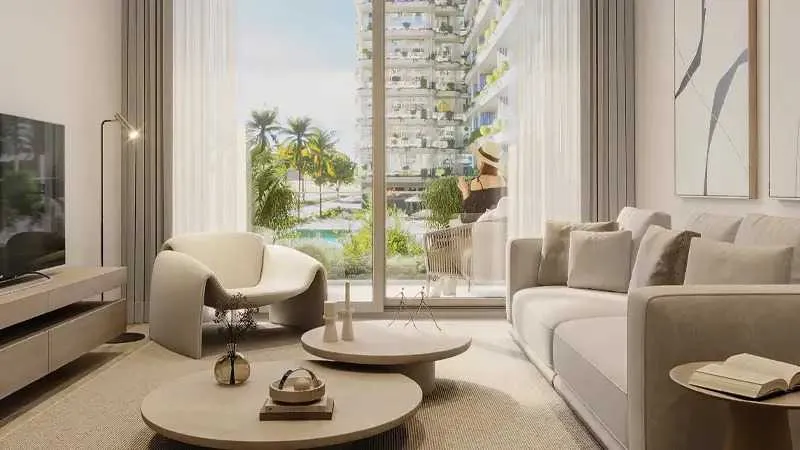 California Residences