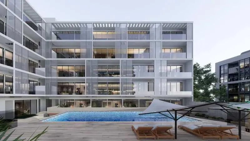 Casa Vista Residence at JVC