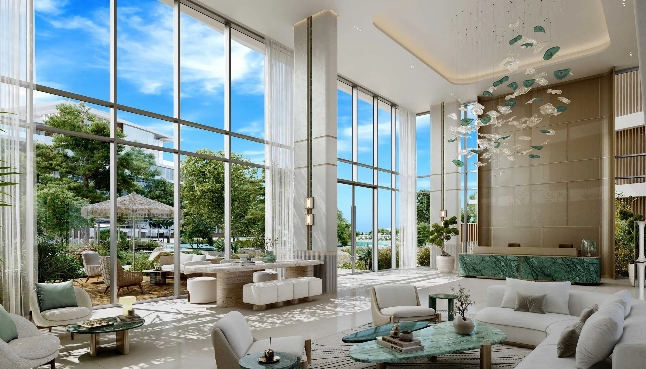 Central Private Residences