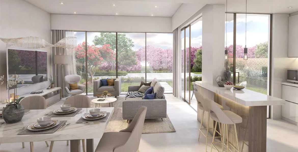 Cherrywoods Townhouses