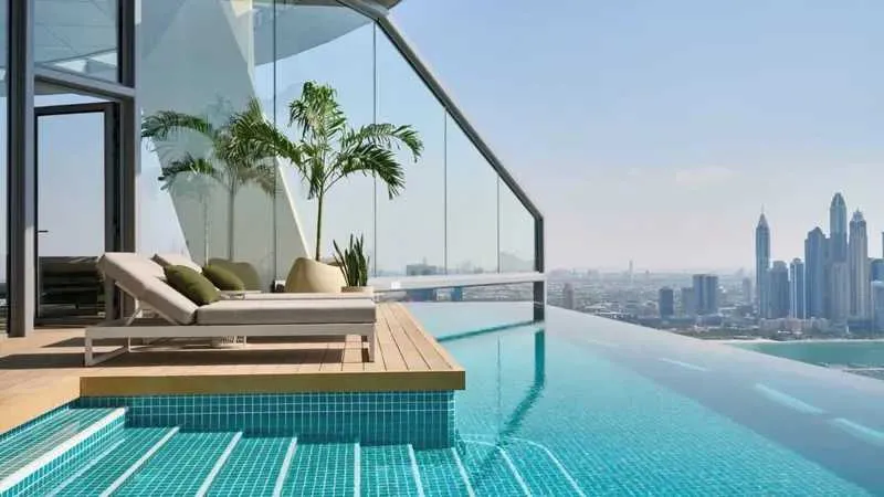 City View Residences 