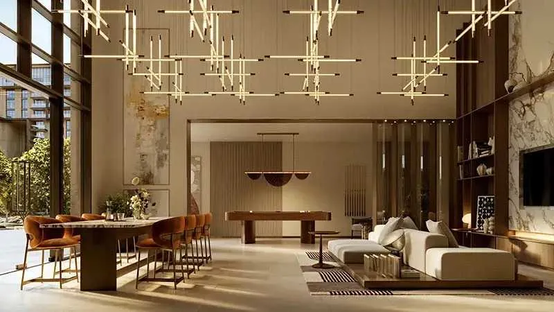 City Walk Crestlane 4