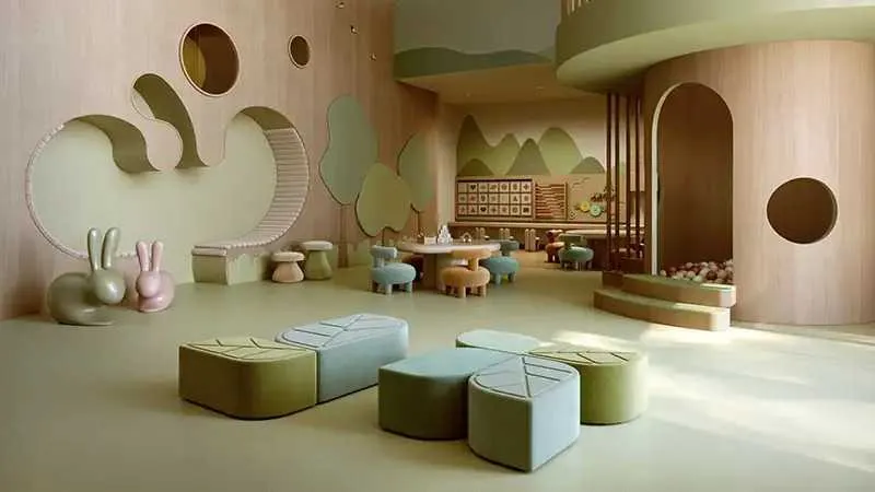 City Walk Crestlane 4