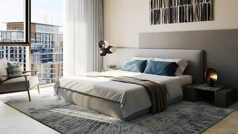 City Walk Crestlane 5