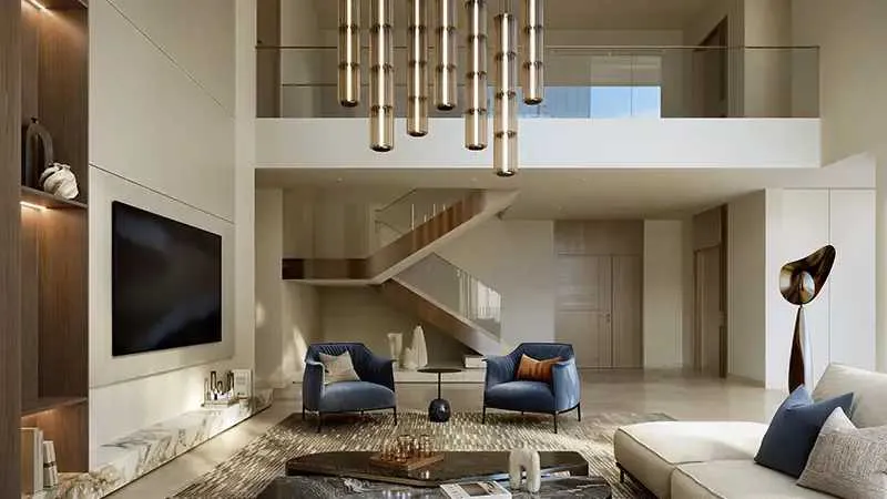 City Walk Crestlane 5