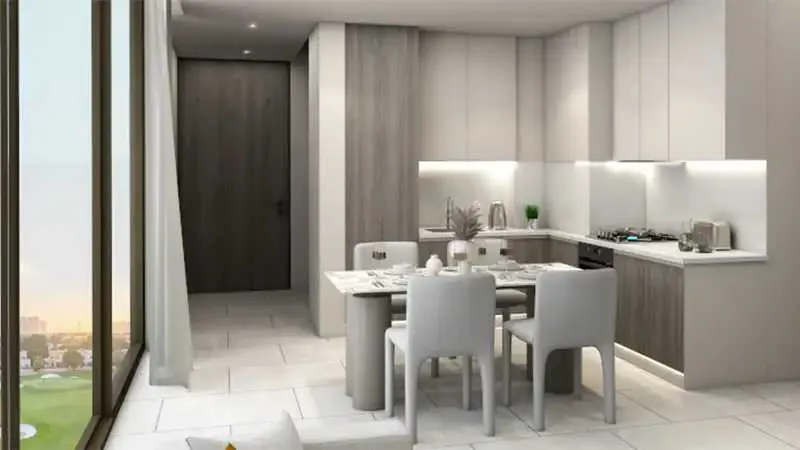 Condor Golf Links 18