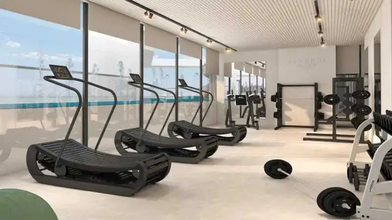 Condor Golf Links 18