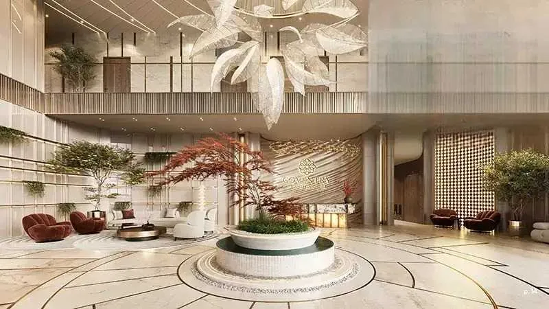 Coventry Residences 3