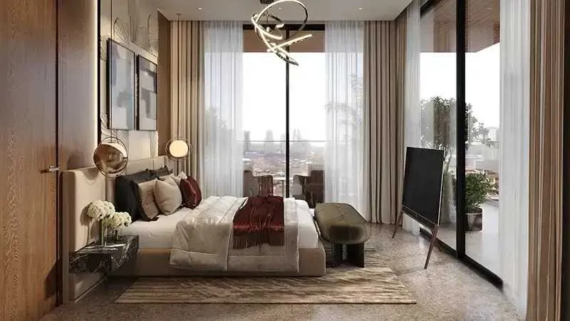 Coventry Residences 3