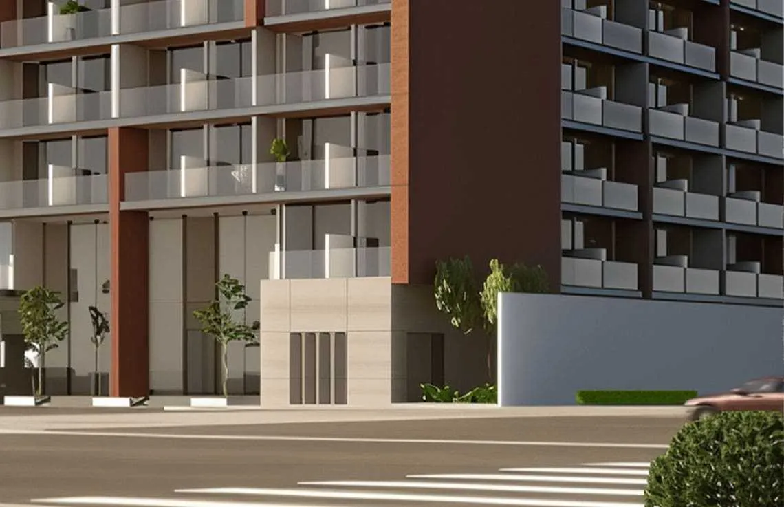 Coventry Residences 3