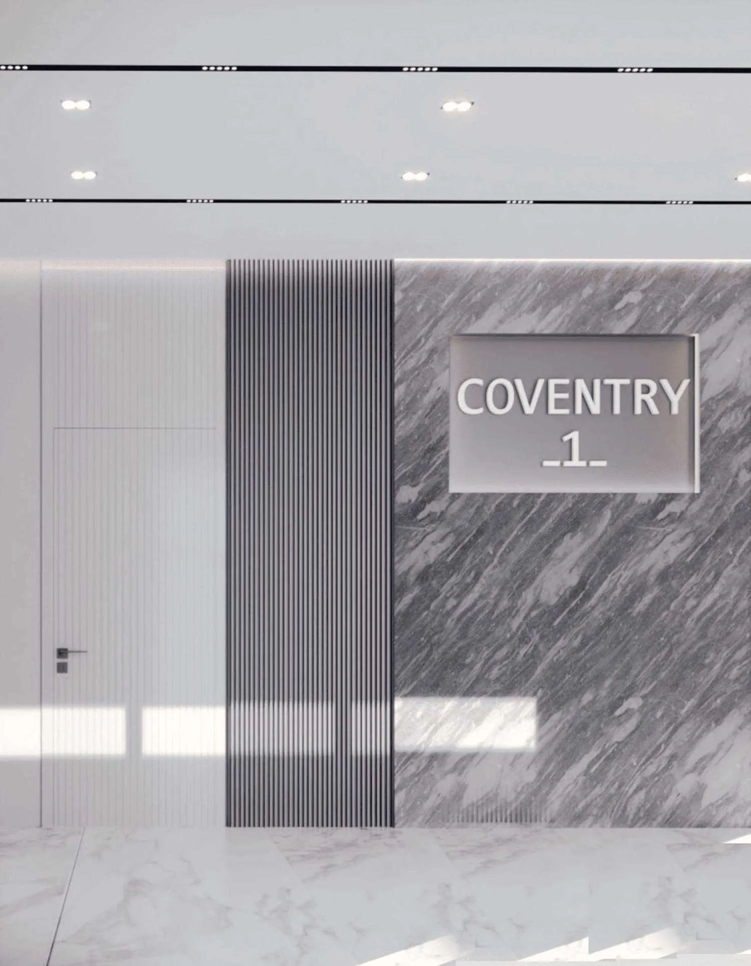 Coventry Twins