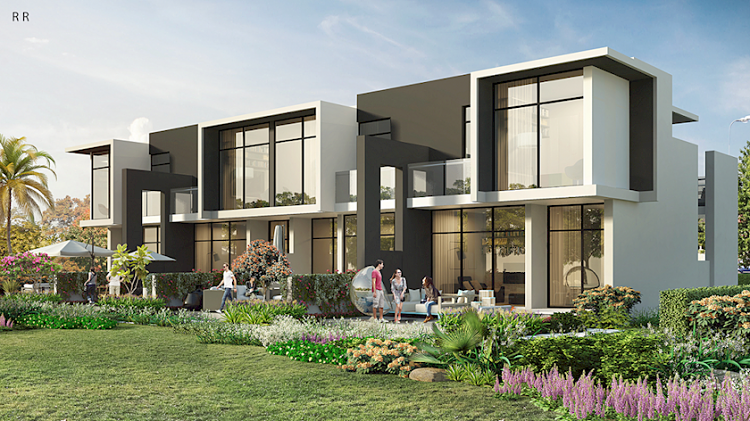 330 Riverside Crescent