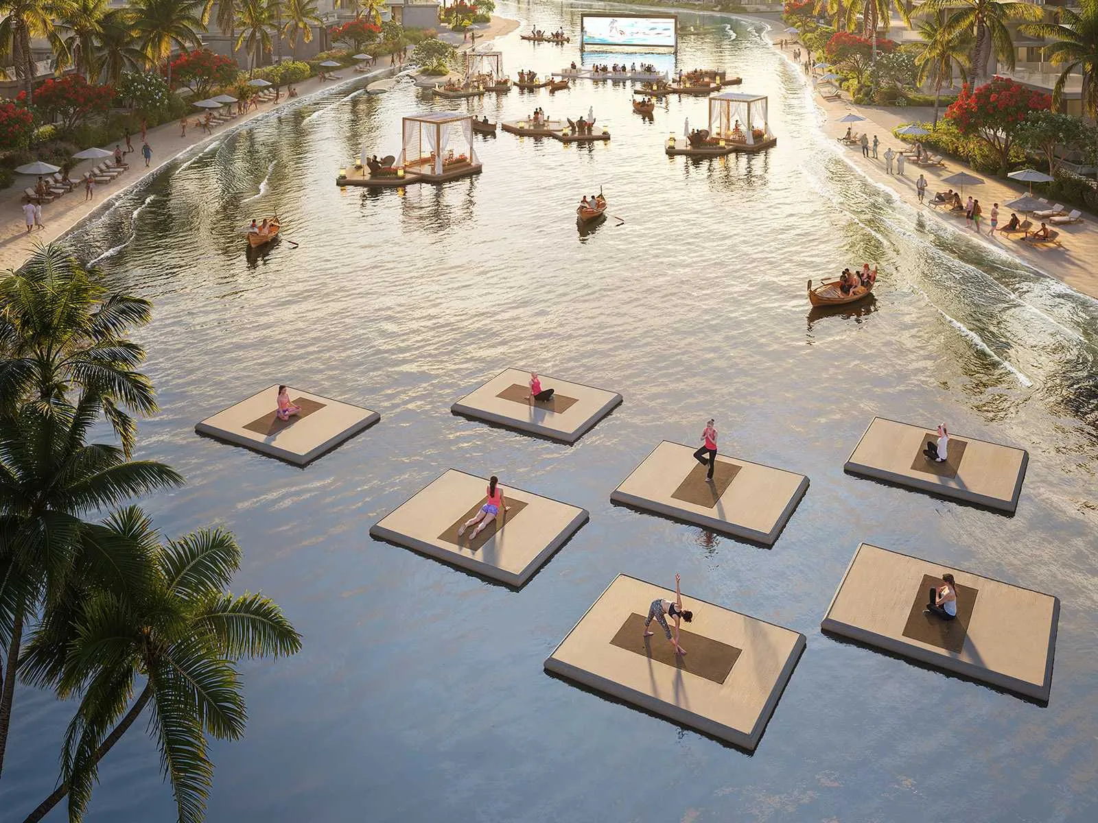 Damac Islands Studio