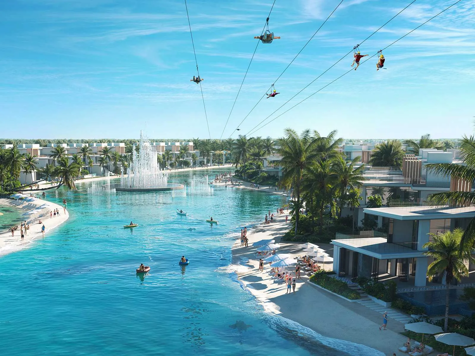 Damac Islands Studio