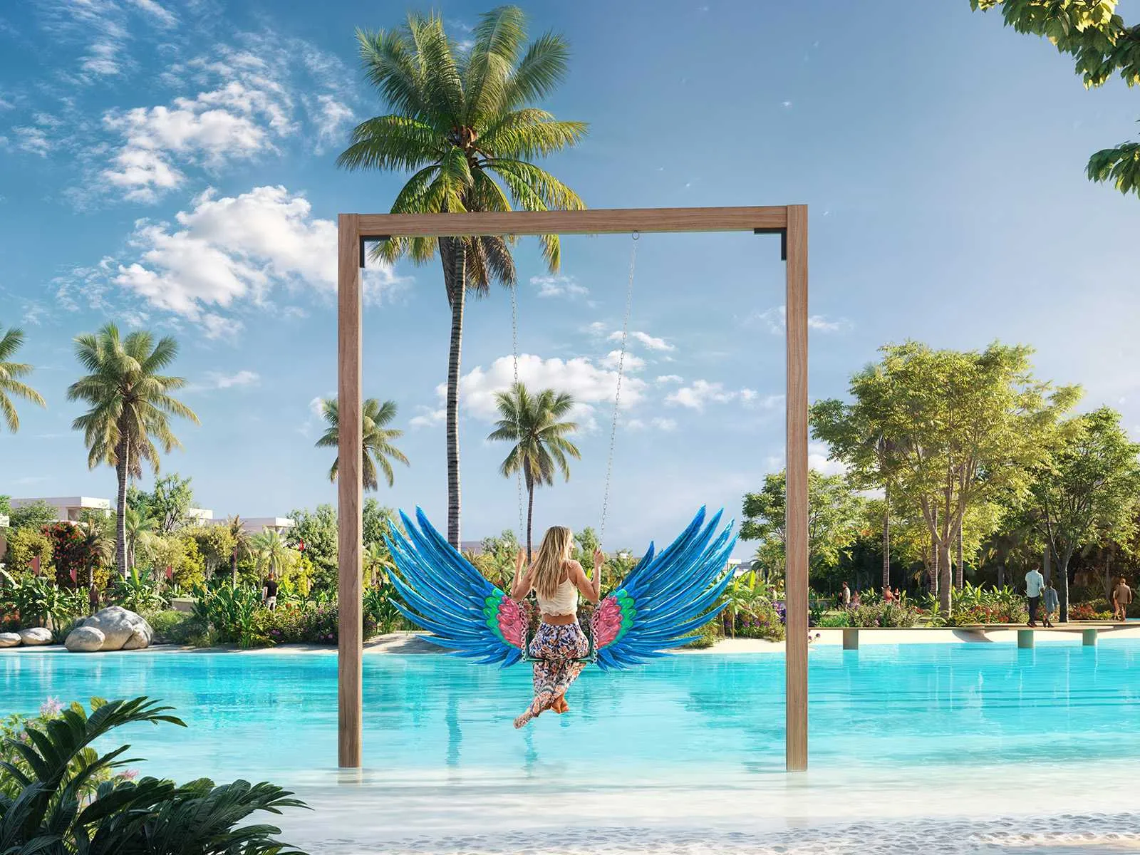 Damac Islands Studio